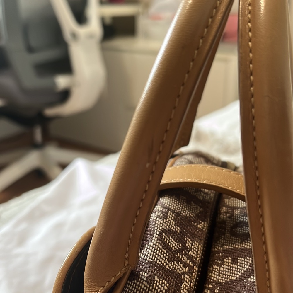 Authentic Dior bag - Picture 9 of 10